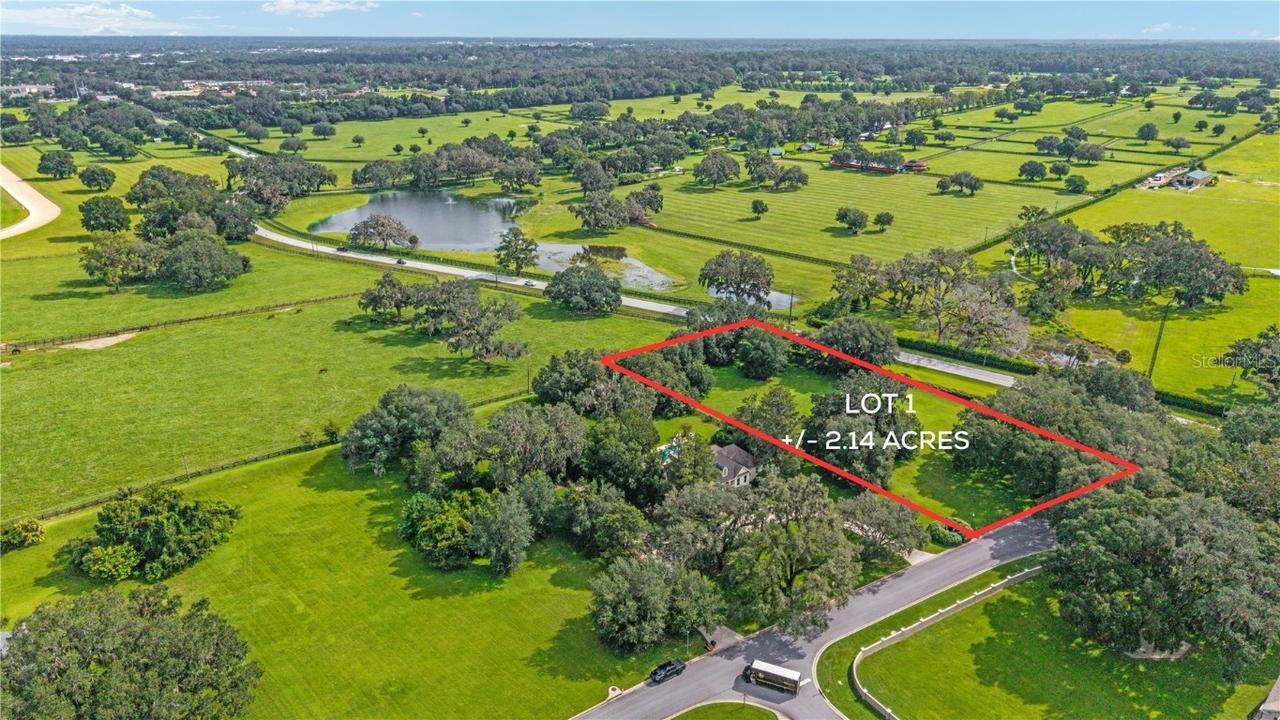 SW 53rd Street, Ocala, FL 34471