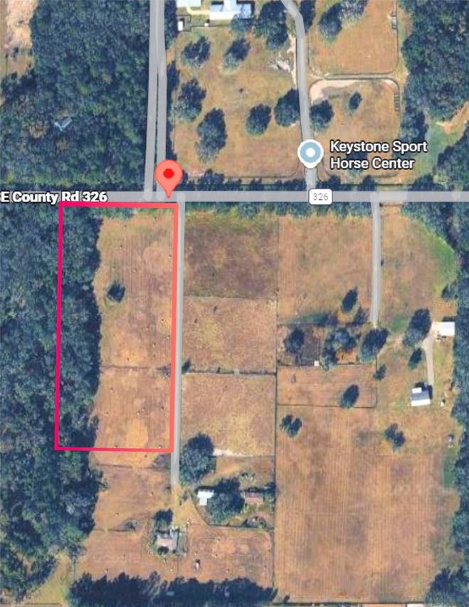 W Tbd W Hwy 326, Ocala, FL 34482