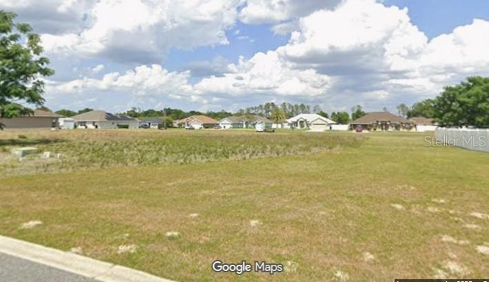 TBD SE 68th Ct., Belleview, FL 34420