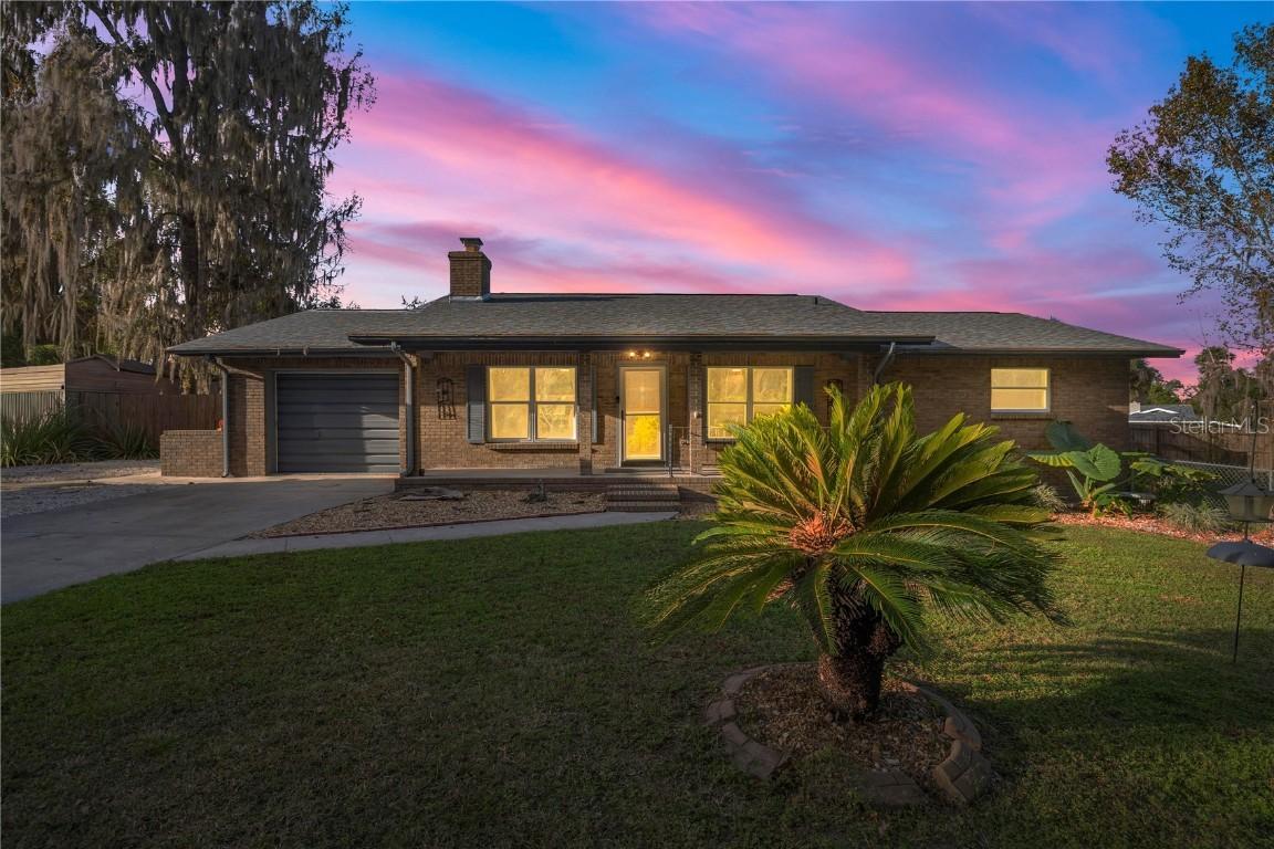 5422 Se Eli Rd, Belleview, FL 34420