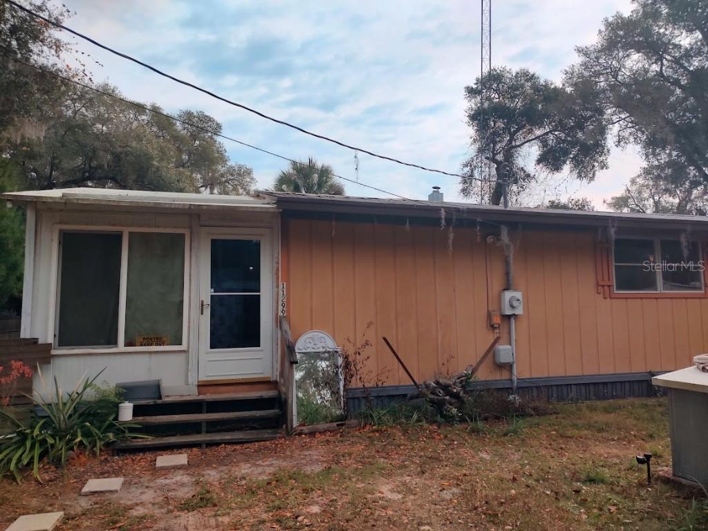 11299 SE 189th Ave., Ocklawaha, FL 32179