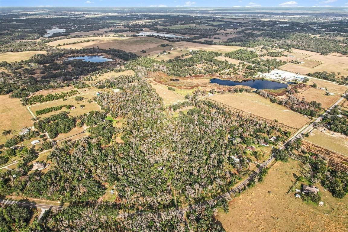 St Joe Rd., Dade City, FL 33525