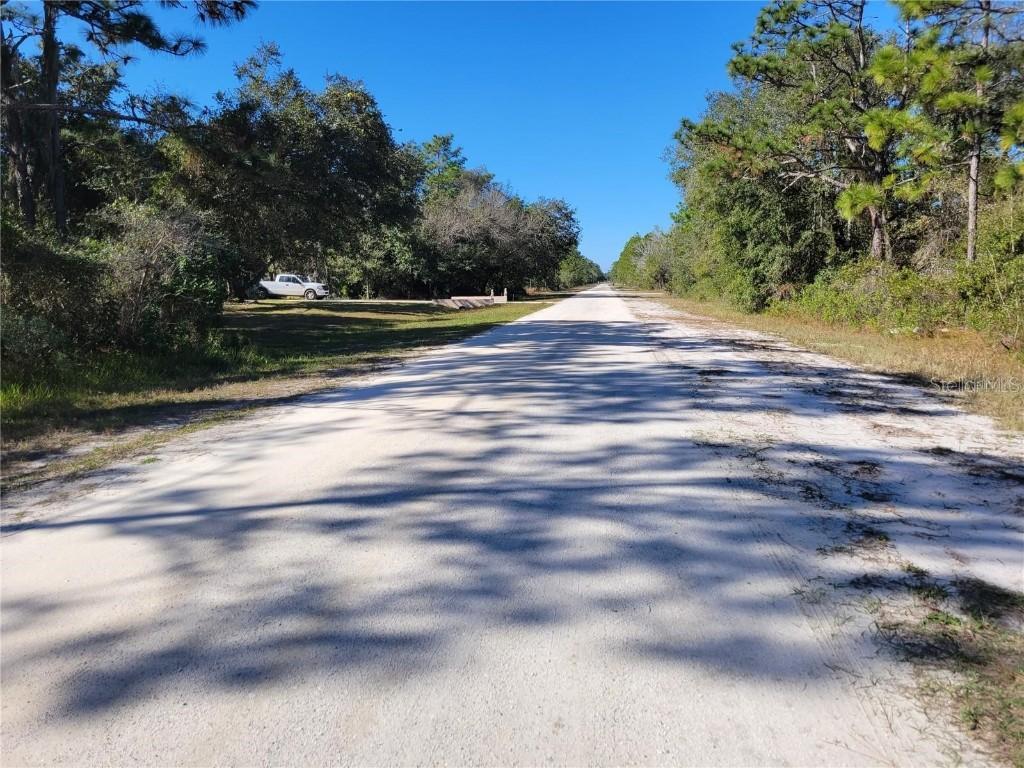 618 Orchid Dr., Indian Lake Estates, FL 33855