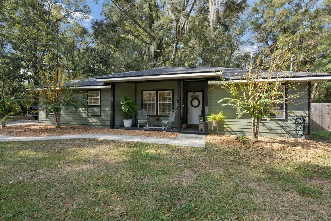 11772 SW 168th Dr., Archer, FL 32618