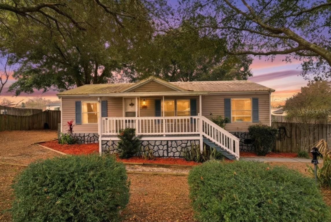 14110 SE 63rd Ave., Summerfield, FL 34491