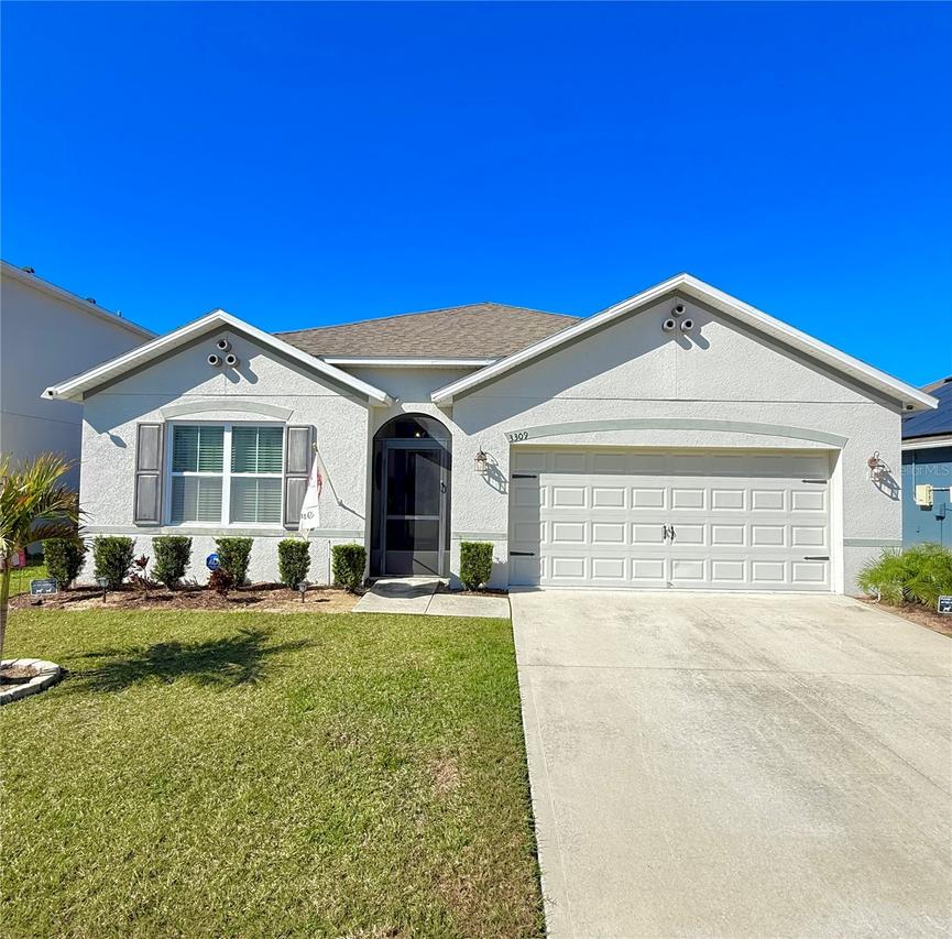 3309 Sonder Dr., Davenport, FL 33896