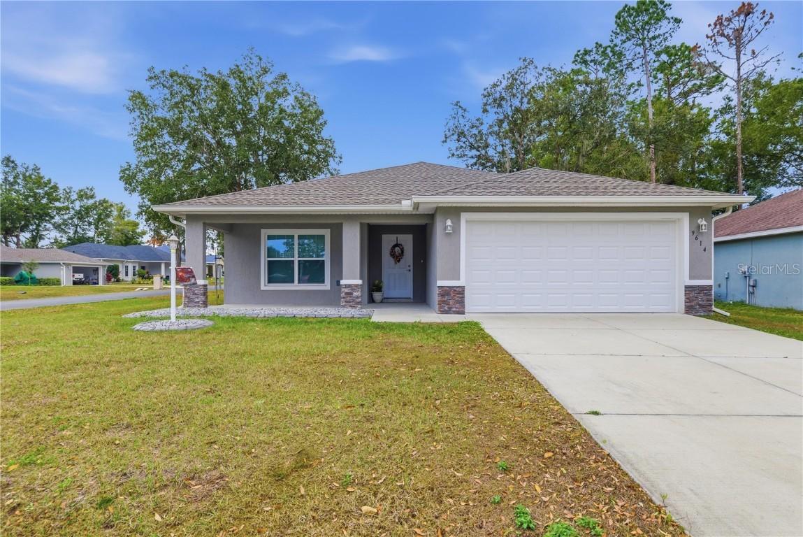 9614 SW 53rd Cir., Ocala, FL 34476