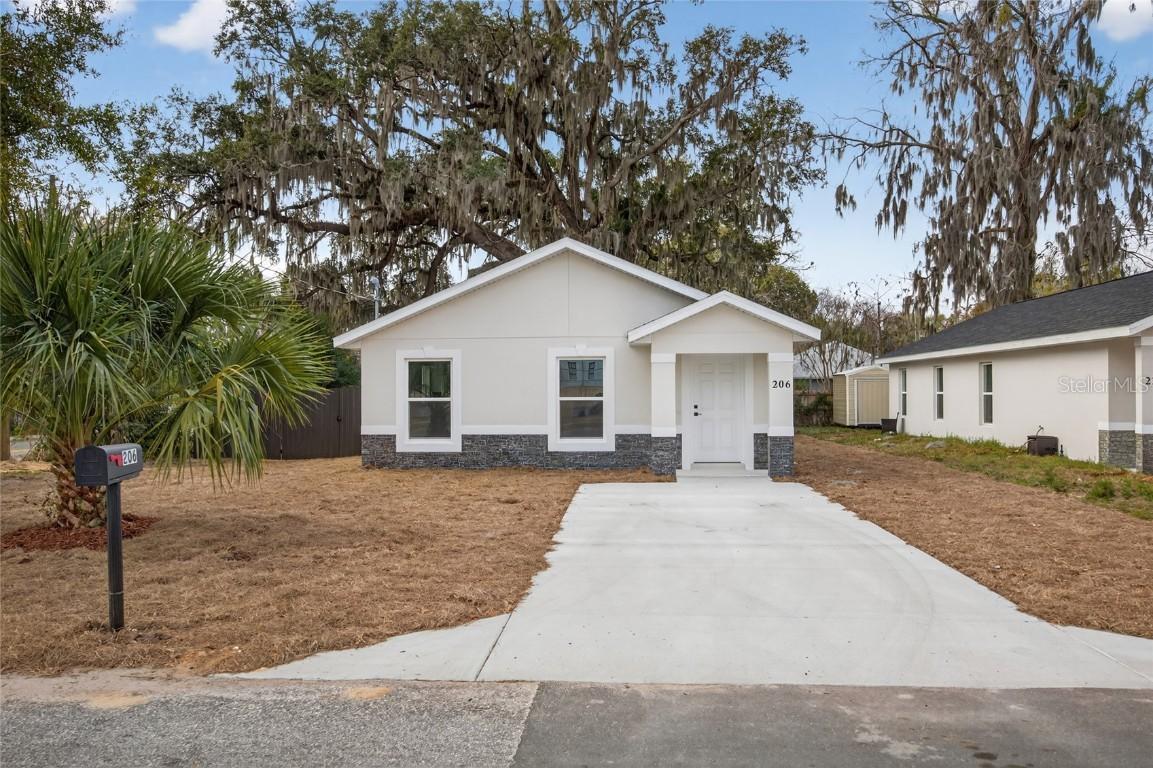 206 NW 9th Ave, Ocala, FL 34475