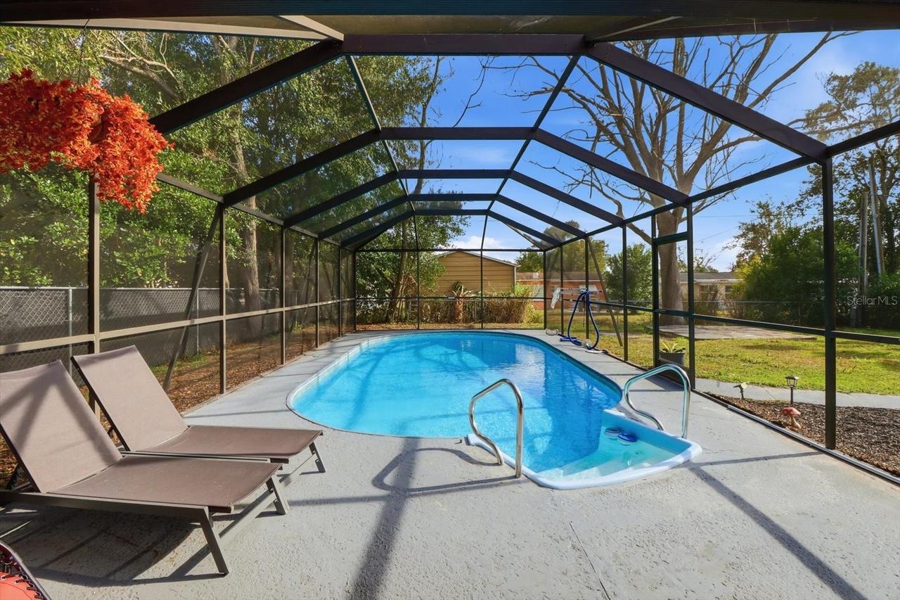 47 S Melbourne St., Beverly Hills, FL 34465