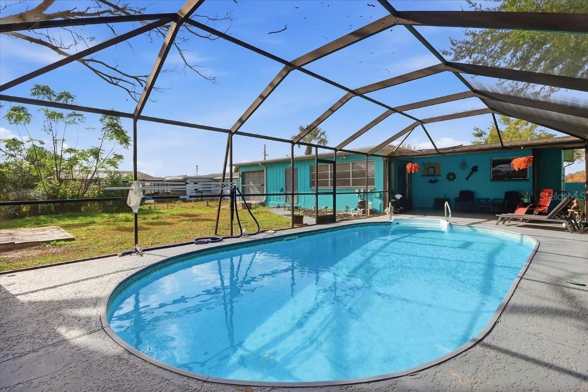 47 S Melbourne St., Beverly Hills, FL 34465