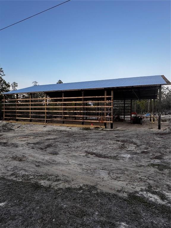 16386 Kakawi Rd., Brooksville, FL 34614