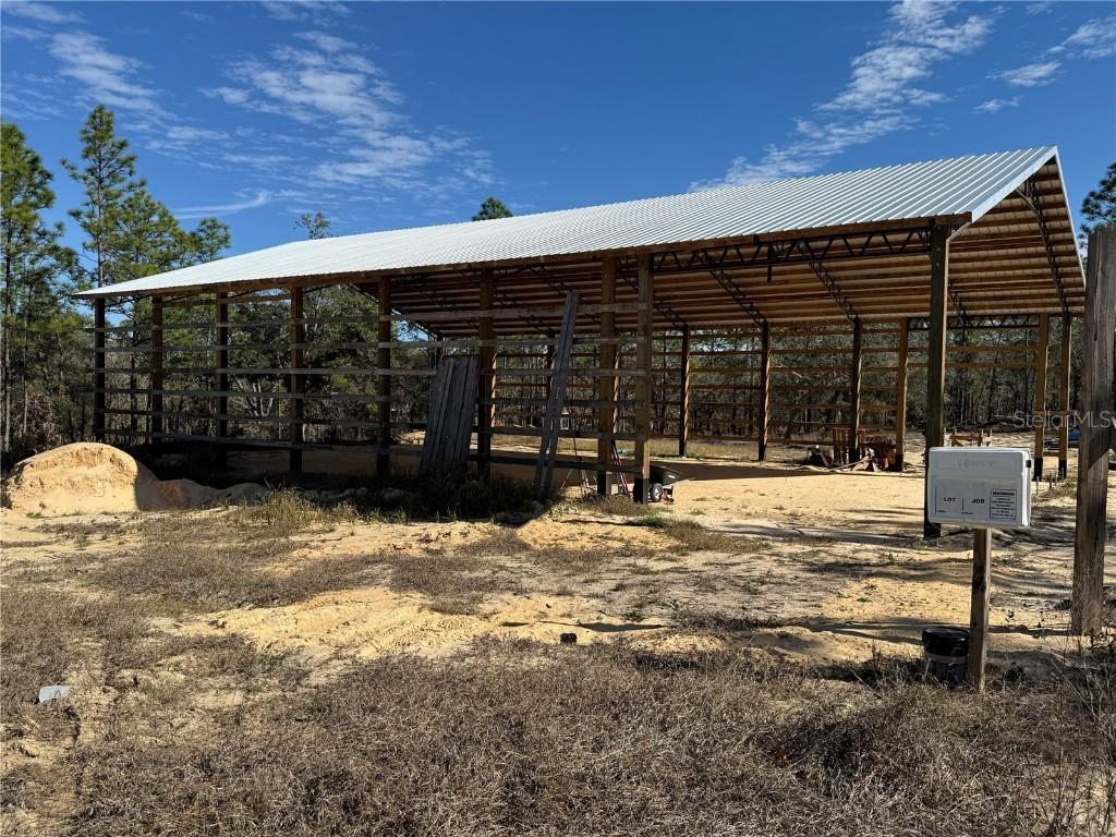 16386 Kakawi Rd., Weeki Wachee, FL 34614