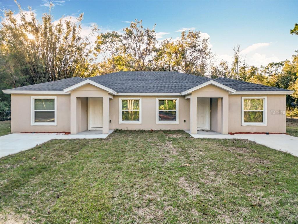 3255 E Porter St., Inverness, FL 34453