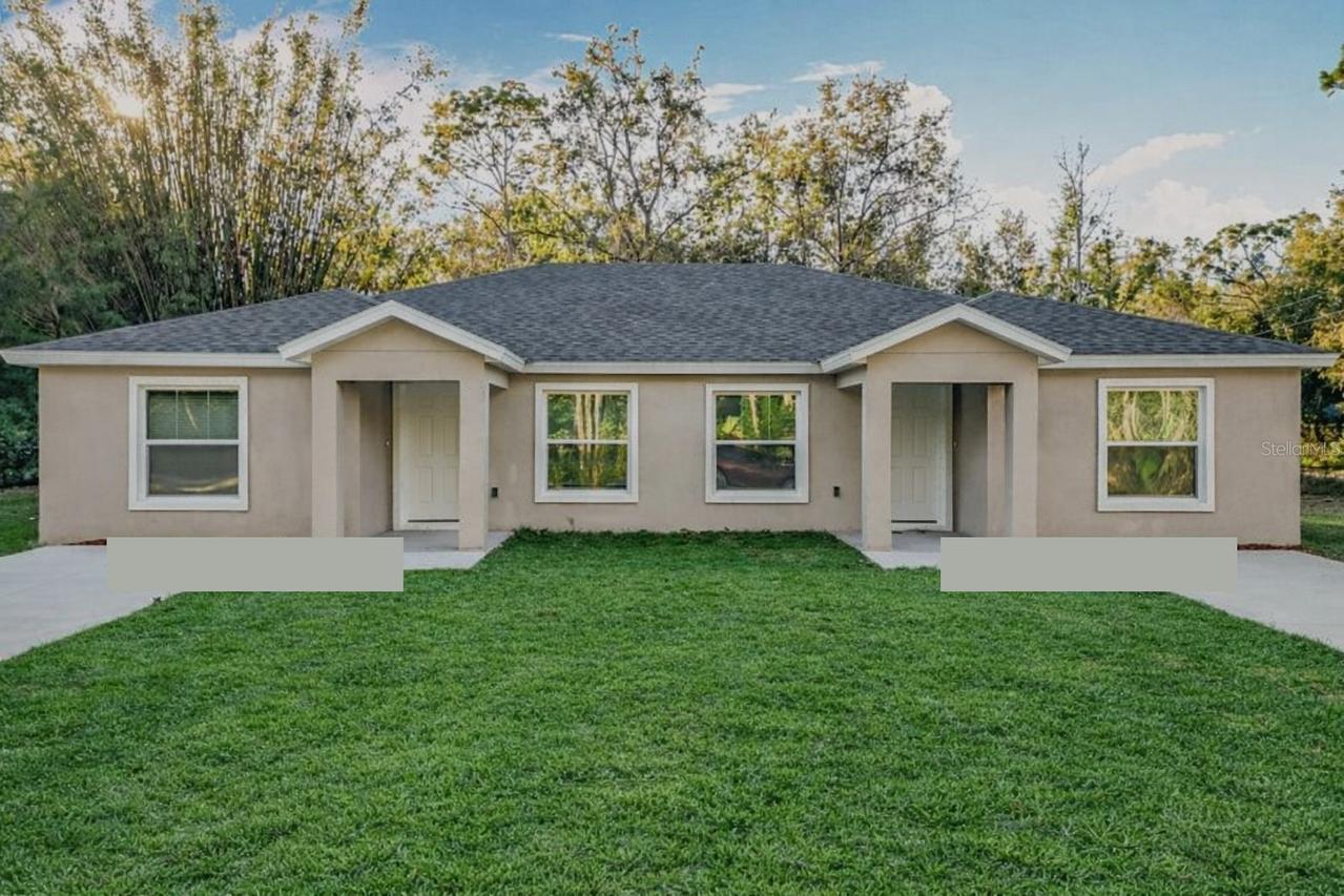 3255 E Porter St., Inverness, FL 34453