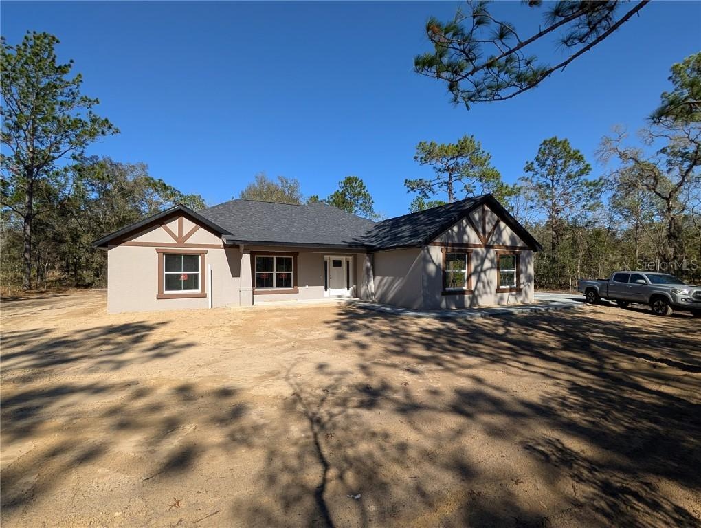 12769 SW 89th St., Dunnellon, FL 34432