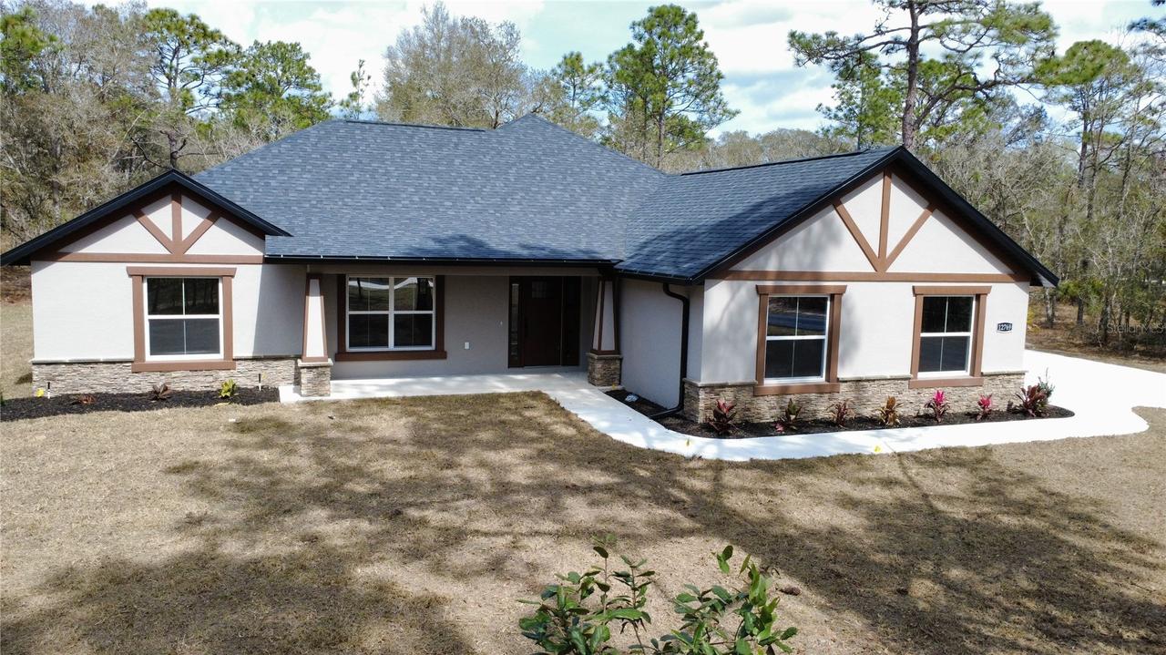 12769 SW 89th St., Dunnellon, FL 34432