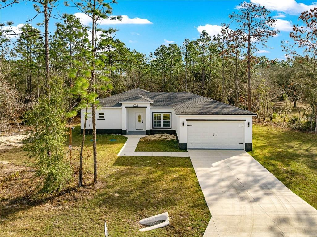 8311 SW 136th Ter., Dunnellon, FL 34432
