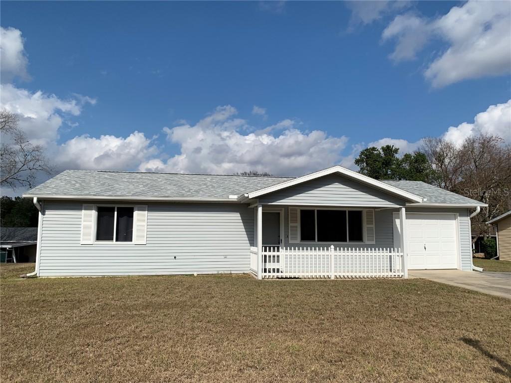 8431 SW 109th Lane Rd, Ocala, FL 34481