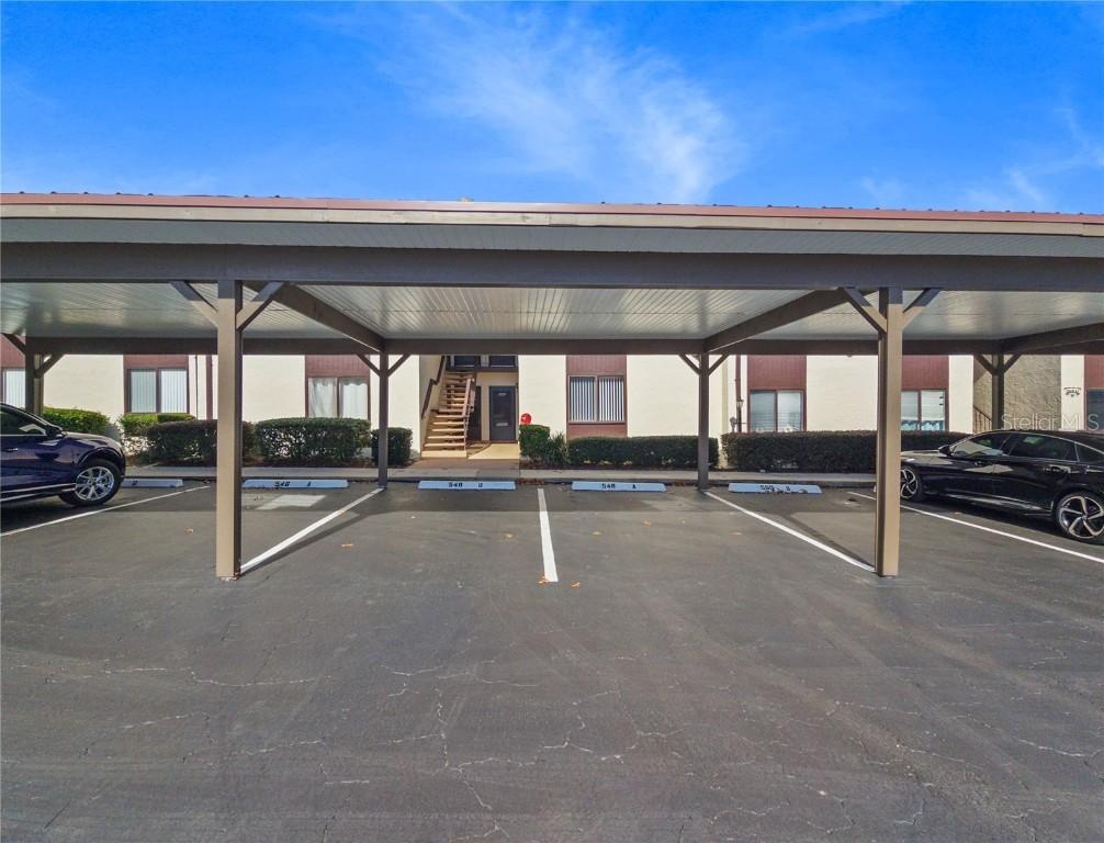 542 Fairways Dr. #A, Ocala, FL 34472