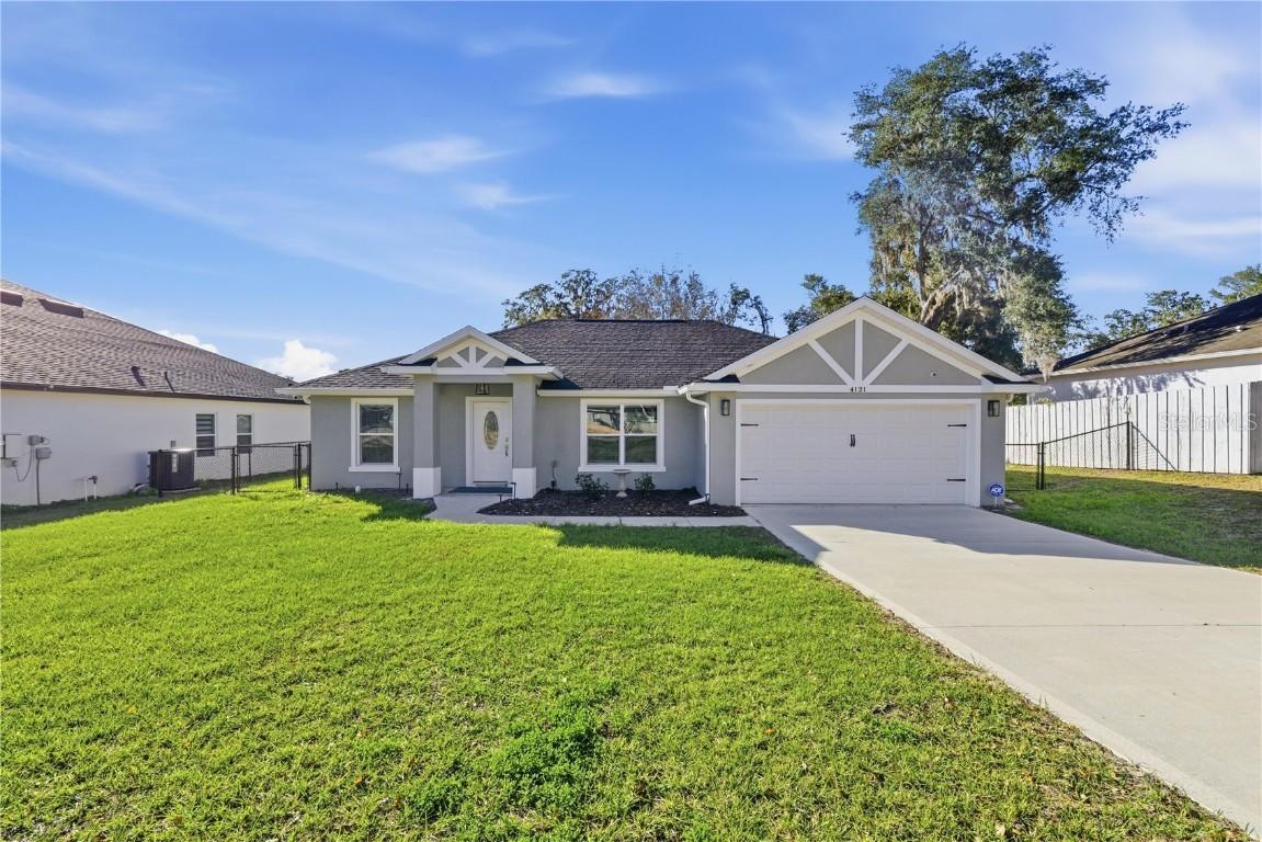 4121 SW 130th Loop, Ocala, FL 34473
