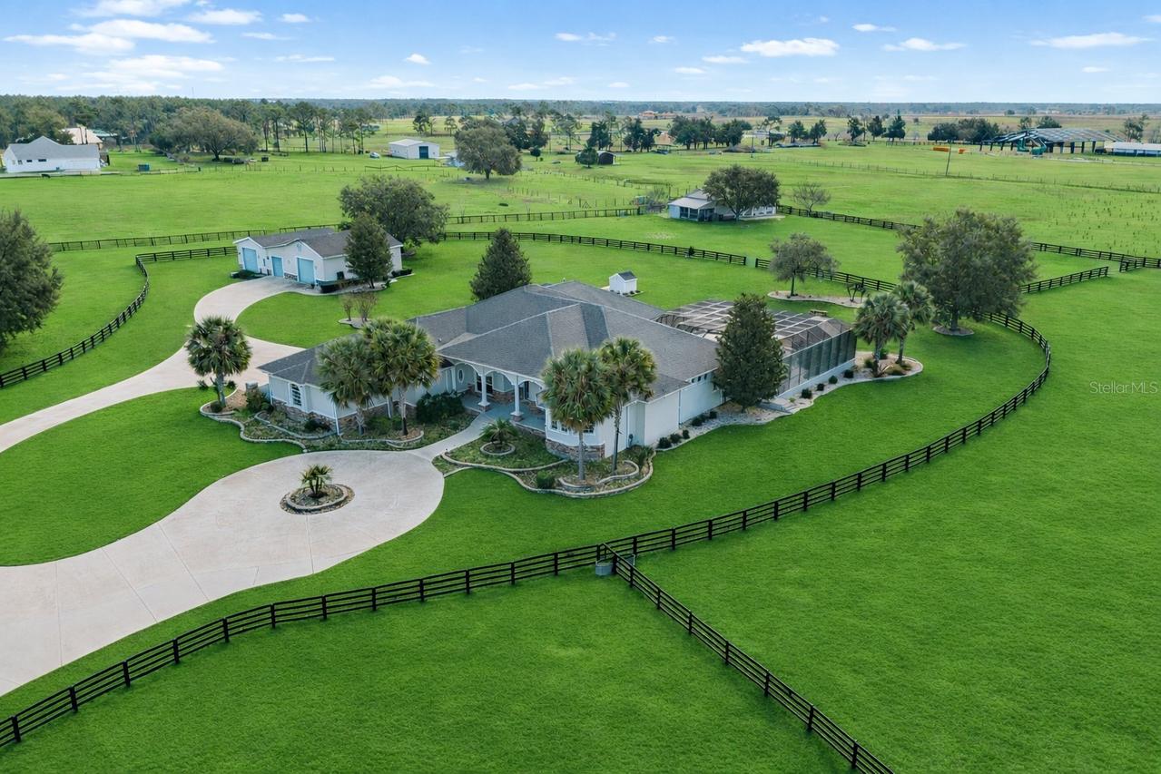 2655 NW 102nd Blvd., Wildwood, FL 34785