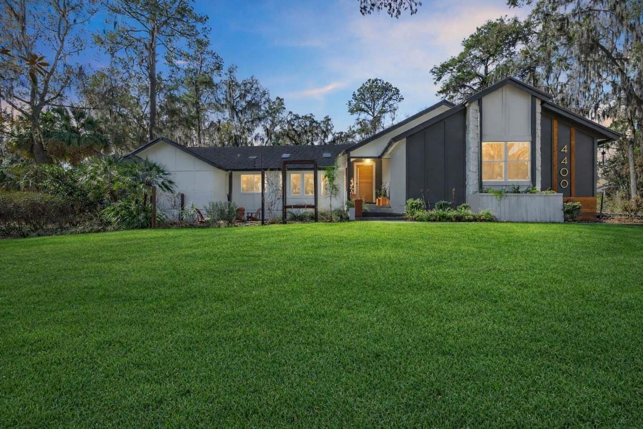 4400 SW 20th Ave., Ocala, FL 34471