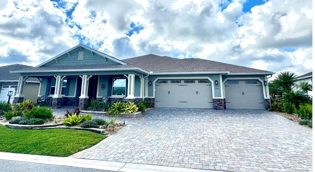 9232 SW 85th Pl., Ocala, FL 34481