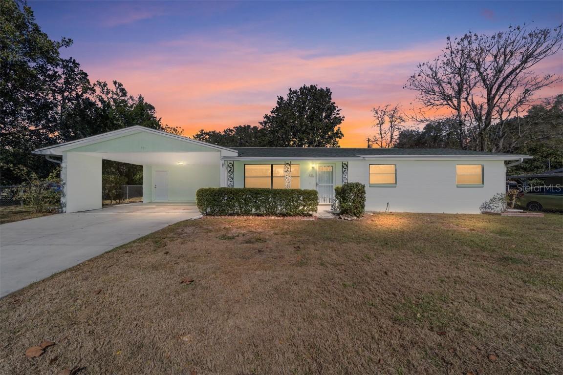 911 NE 45th St., Ocala, FL 34479