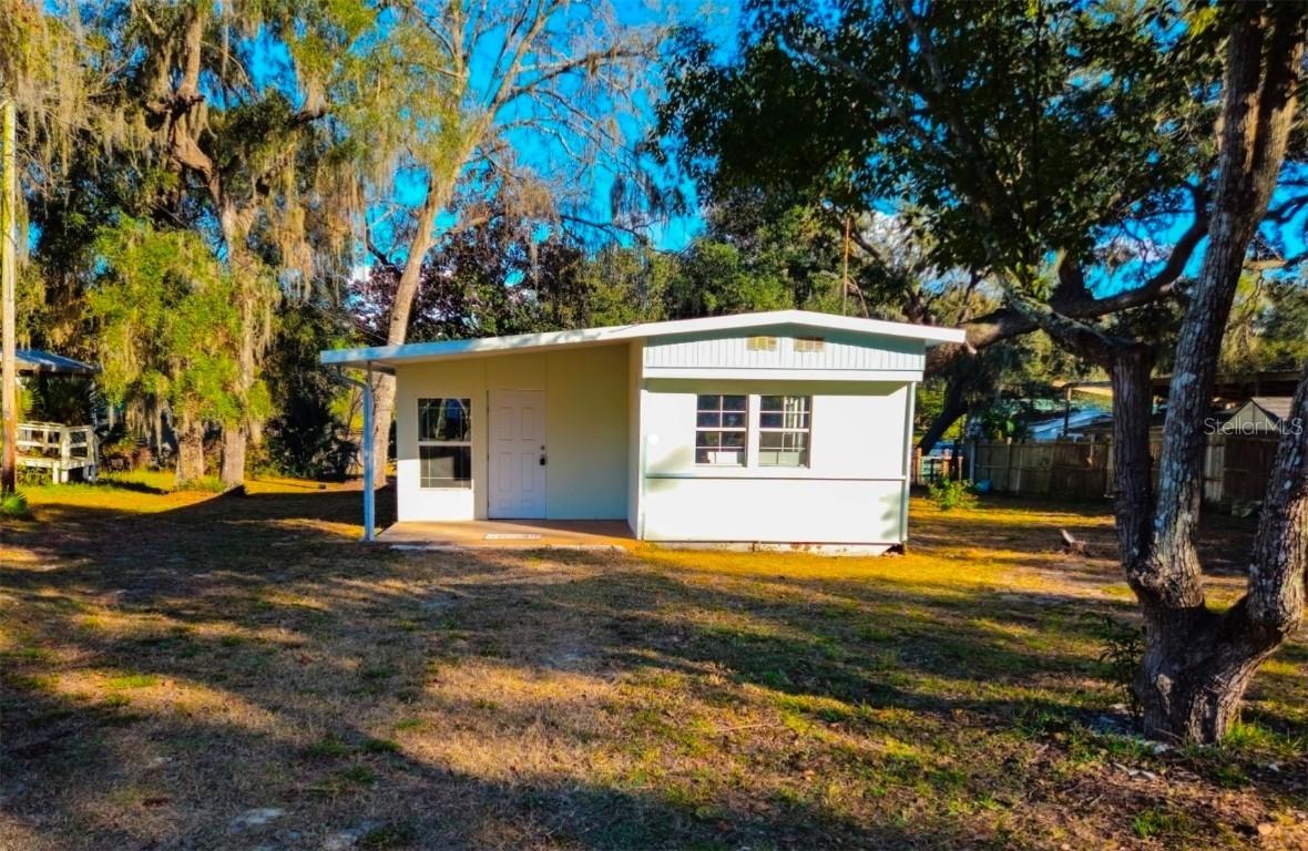 6445 N Cherrytree Ter., Hernando, FL 34442