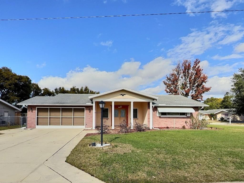 7707 Briarwood Dr., Port Richey, FL 34668