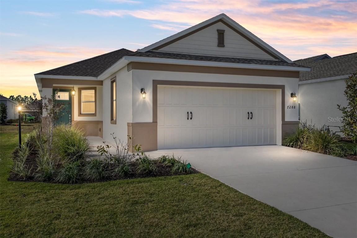 7288 SW 89th Ave., Ocala, FL 34481