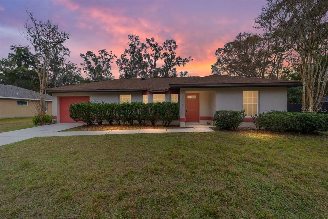 5595 NW 55th Ave., Ocala, FL 34482