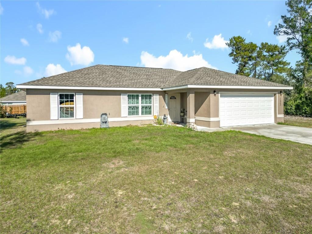 16863 SW 29 Ter Rd, Ocala, FL 34473