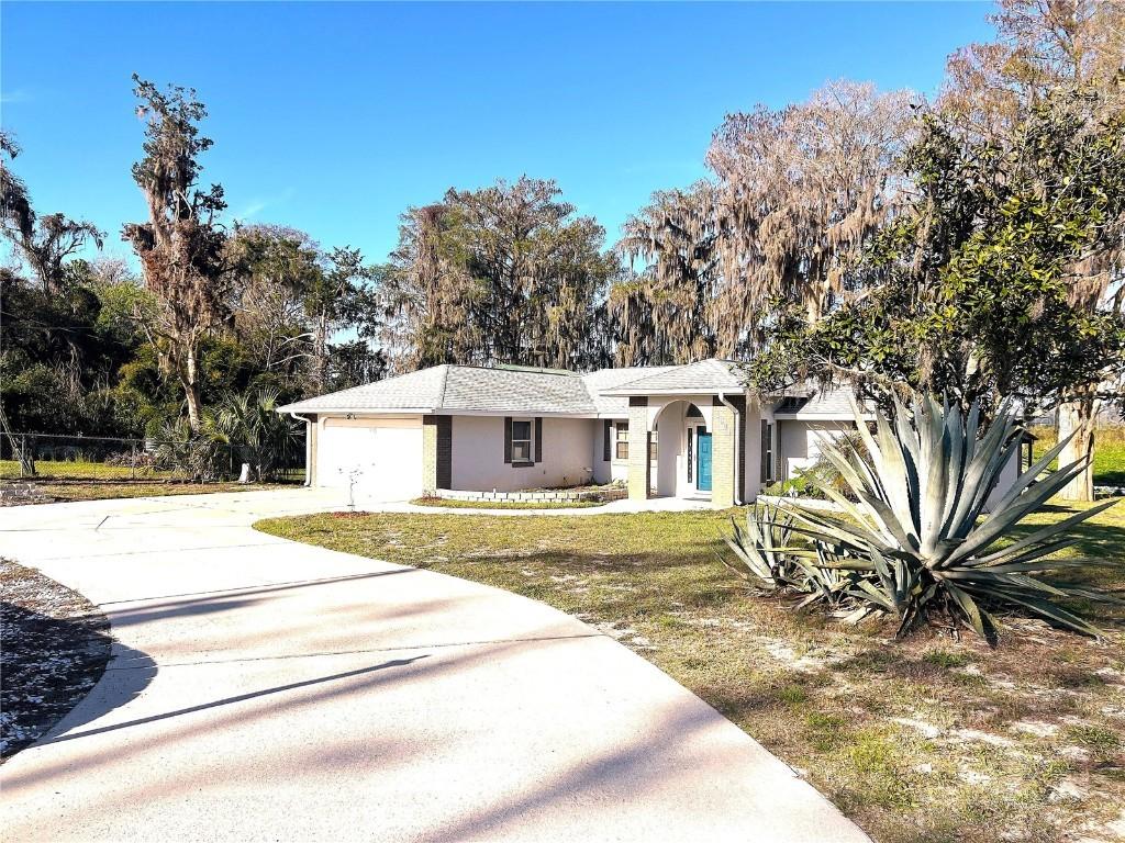 7961 W Riverbend Rd., Crystal River, FL 34428