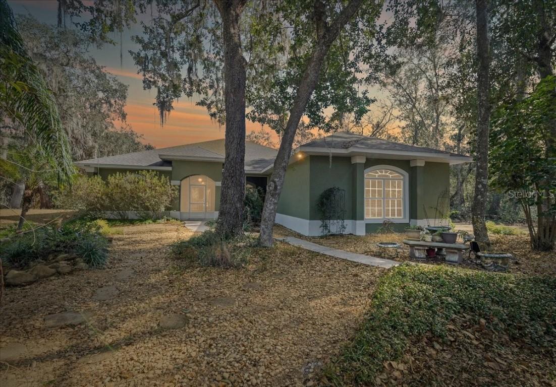 16731 SE 181st Ter., Weirsdale, FL 32195