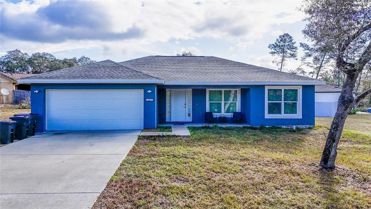 16417 SW 27th Cir., Ocala, FL 34473