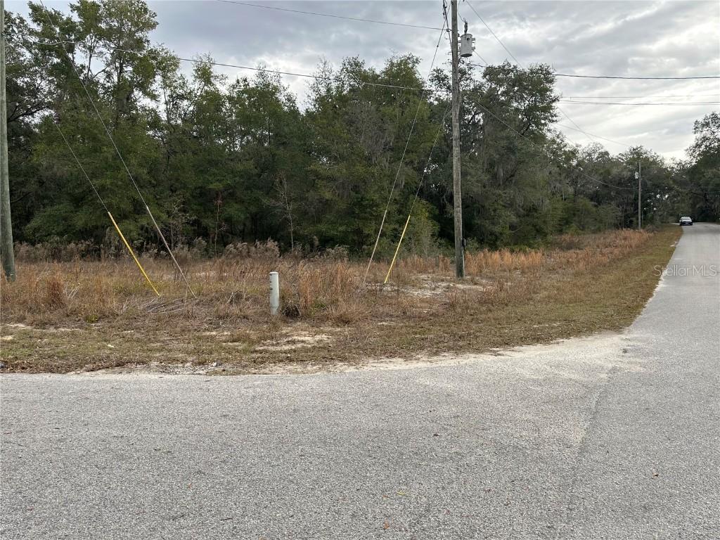 TBD SW Shorewood Dr., Dunnellon, FL 34431
