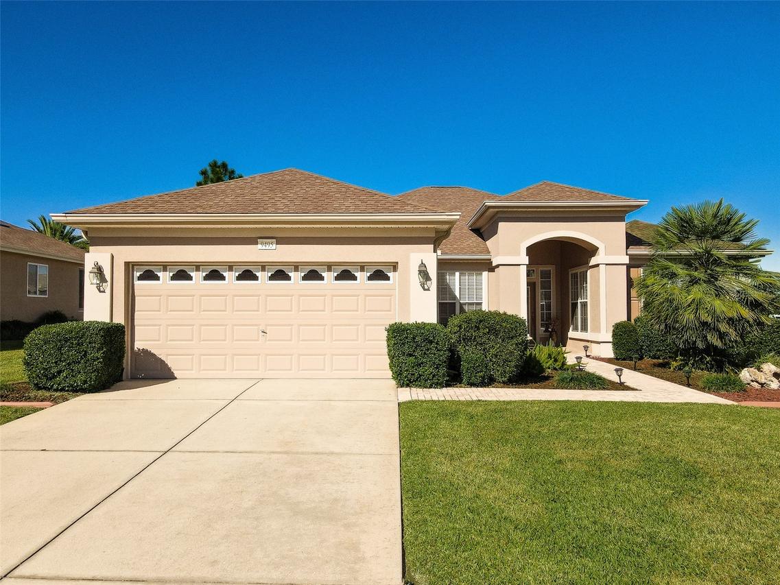 9495 SE 130th Place Rd., Summerfield, FL 34491