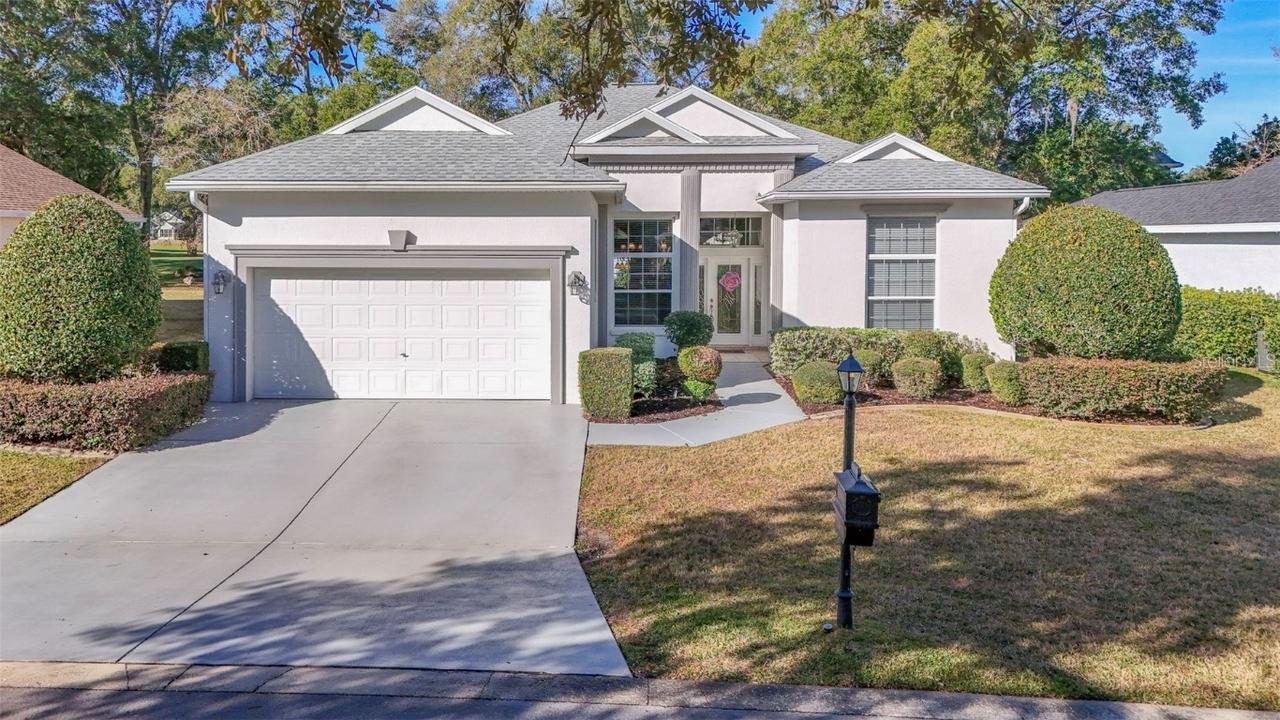 10878 SW 71st Cir, Ocala, FL 34476
