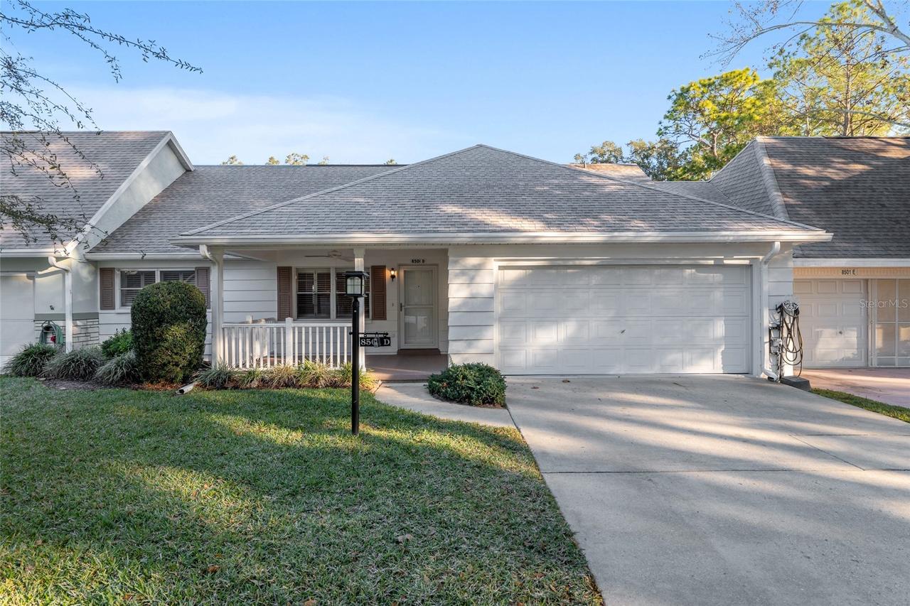 8501 SW 93rd Ln. #D, Ocala, FL 34481