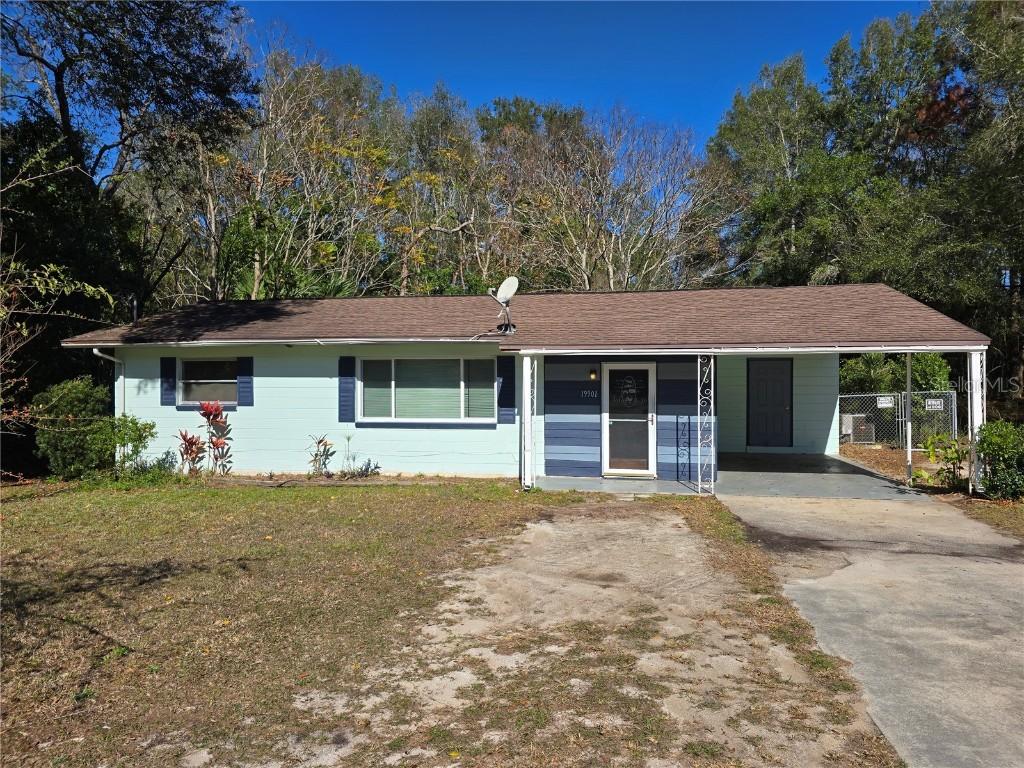 19901 SW Rainbow Lakes Blvd., Dunnellon, FL 34431