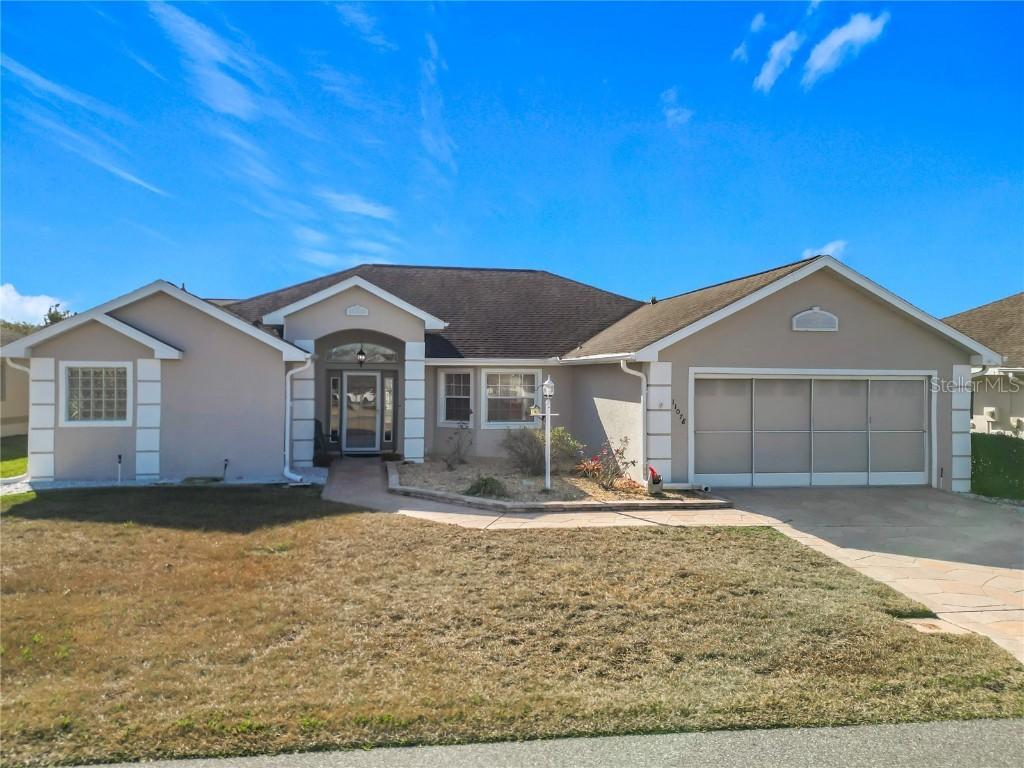 11078 SE 175th Pl., Summerfield, FL 34491