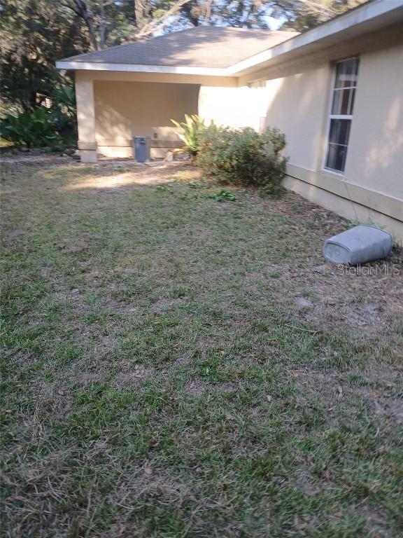 1060 NE 189TH LN Lane, Citra, FL 32113