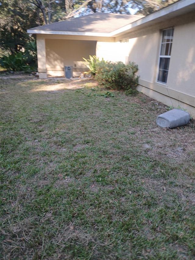 1060 NE 189TH LN Lane, Citra, FL 32113