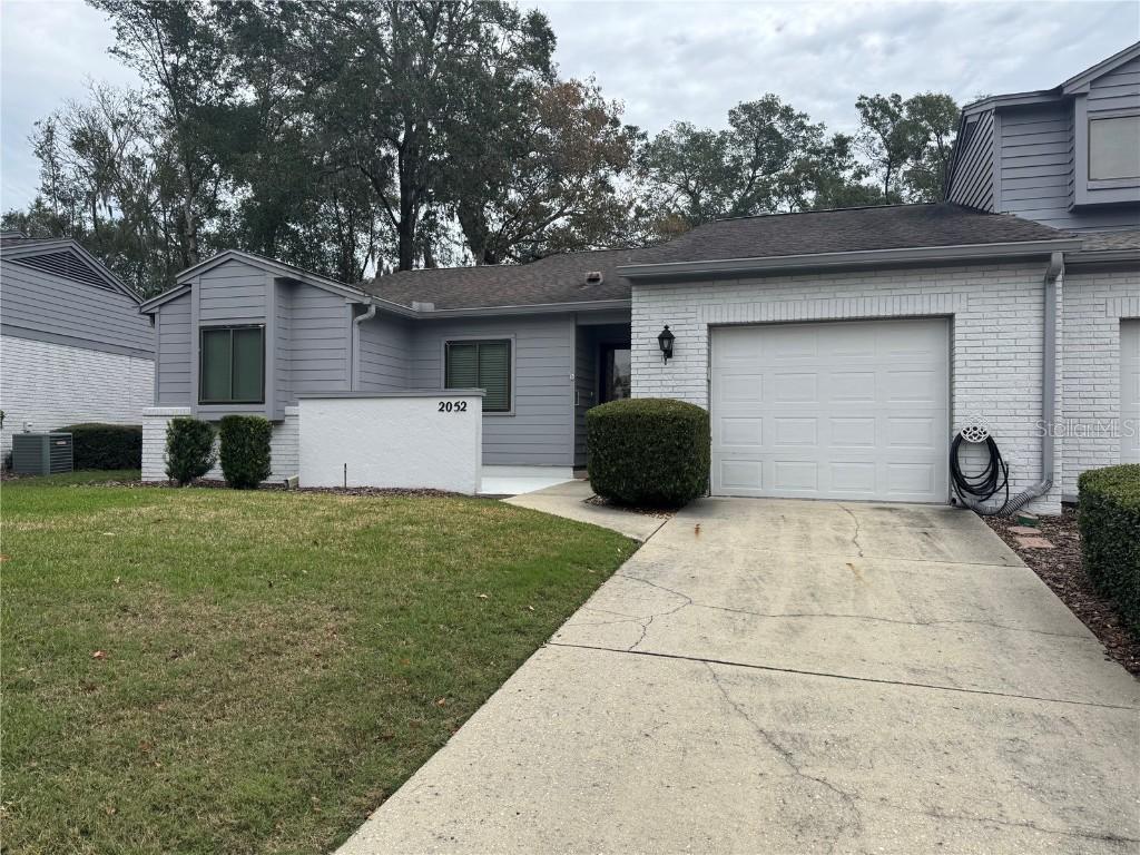 2052 SE 37th Court Cir., Ocala, FL 34471