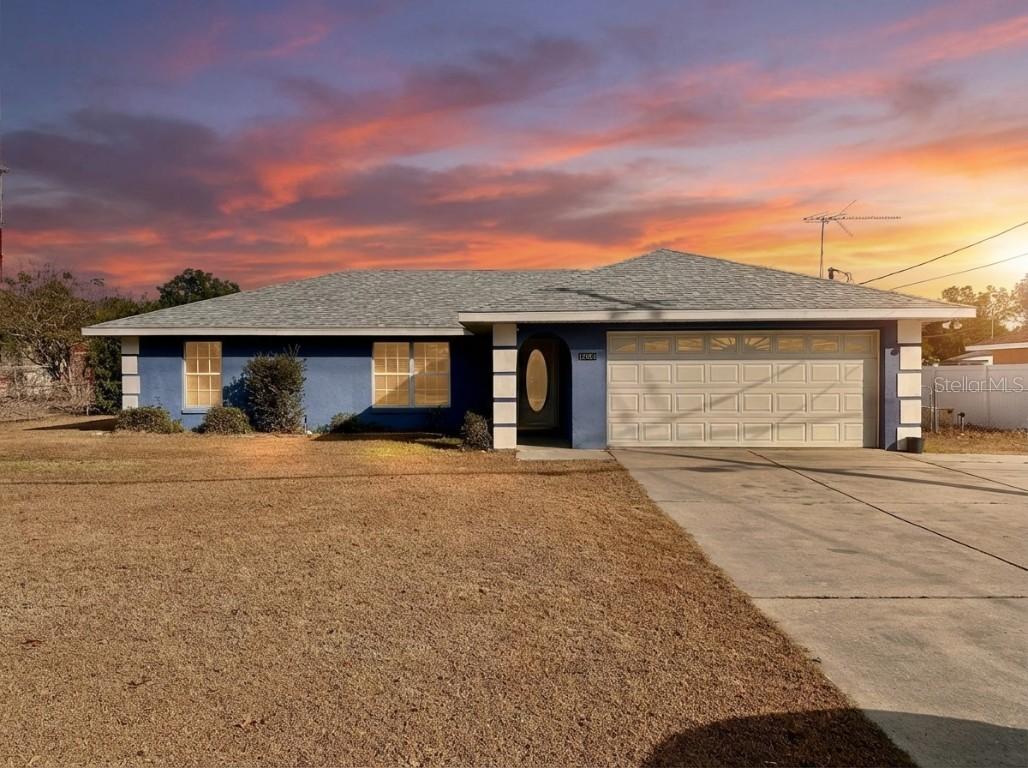 12051 SE 84th Ave., Belleview, FL 34420