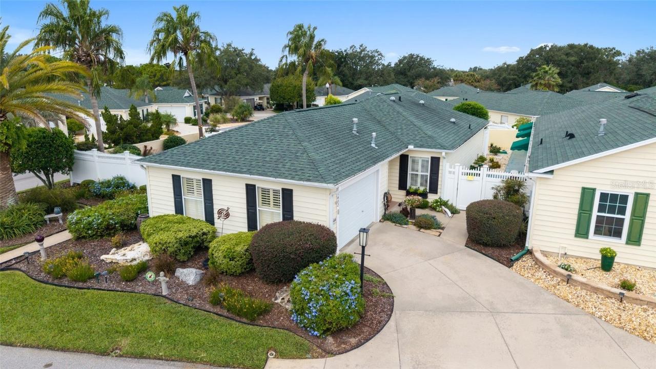1402 Conchas Dr., The Villages, FL 32162