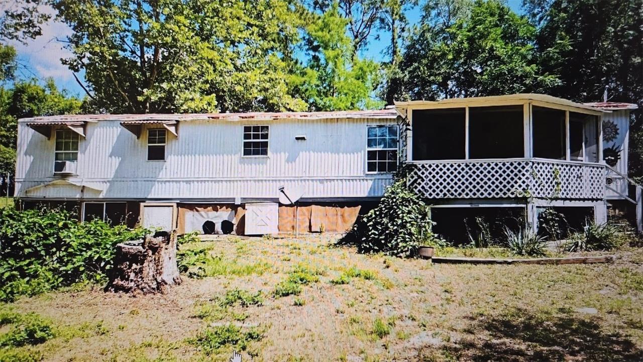 10541 SE 127th Ln., Belleview, FL 34420