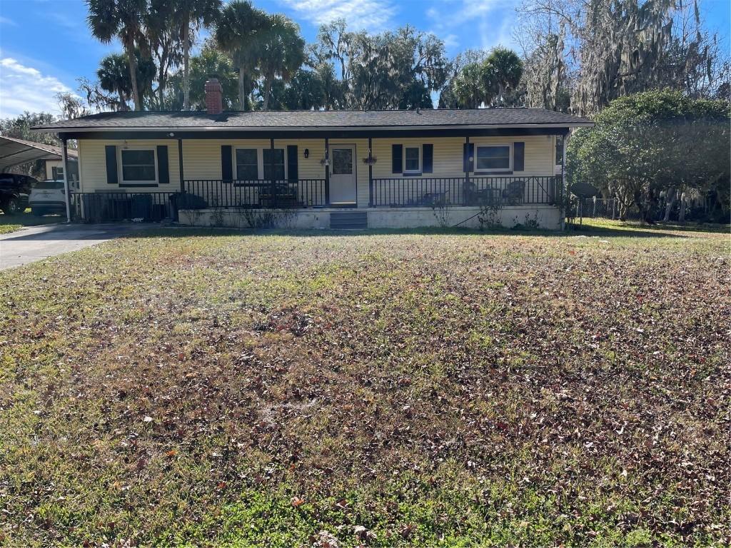 24 SE 31st St., Ocala, FL 34471