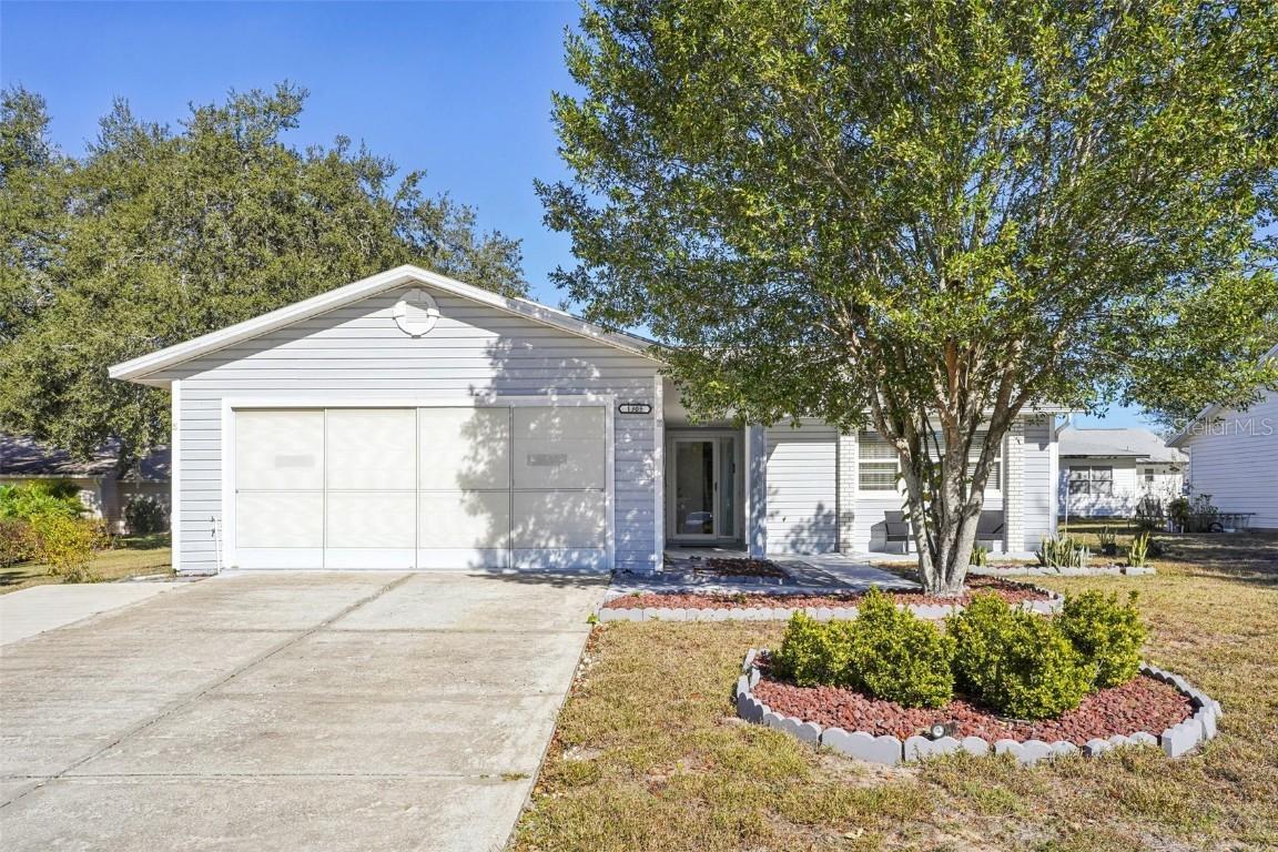1305 Moray Ct., Leesburg, FL 34788